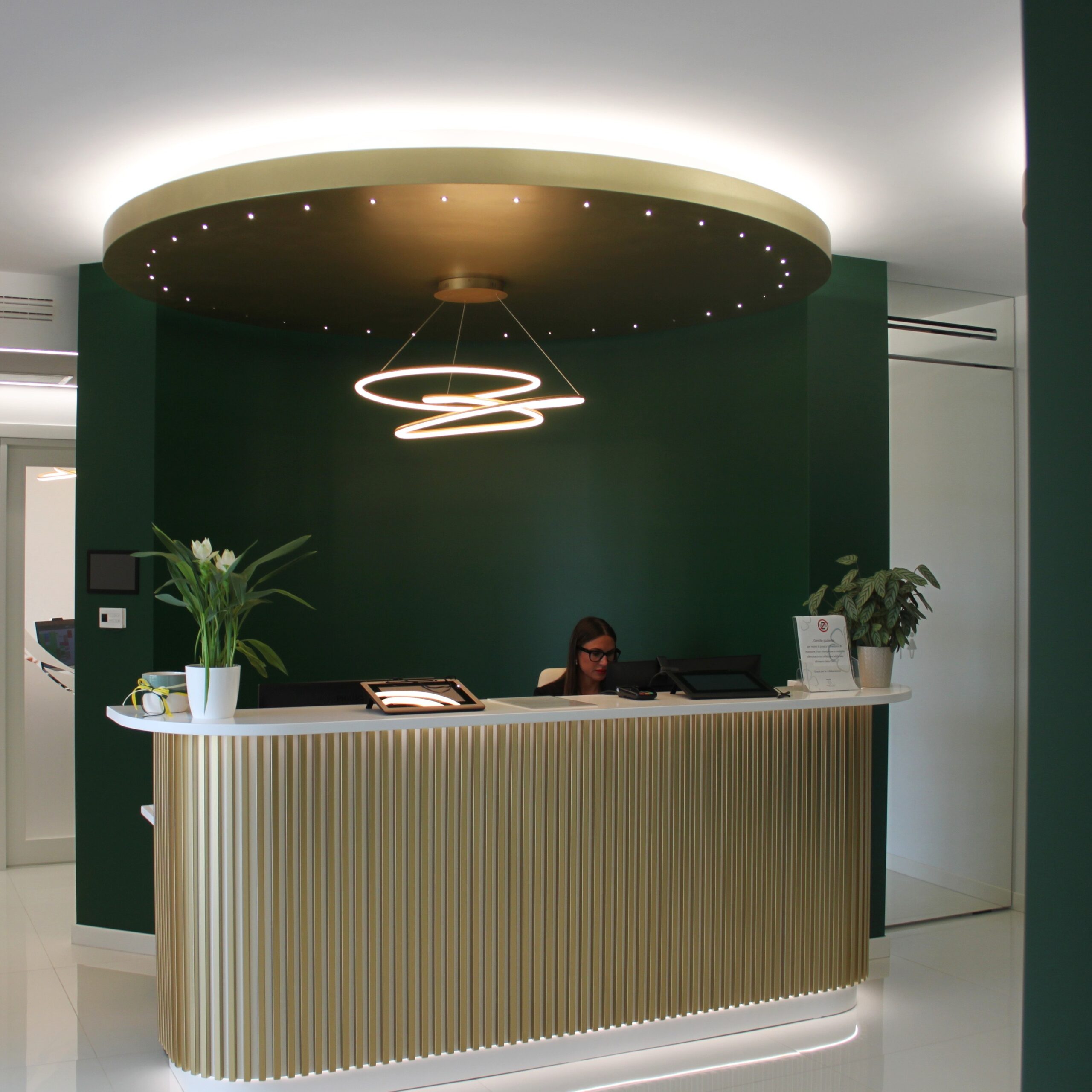 Dott.ssa Annalisa Sarigu